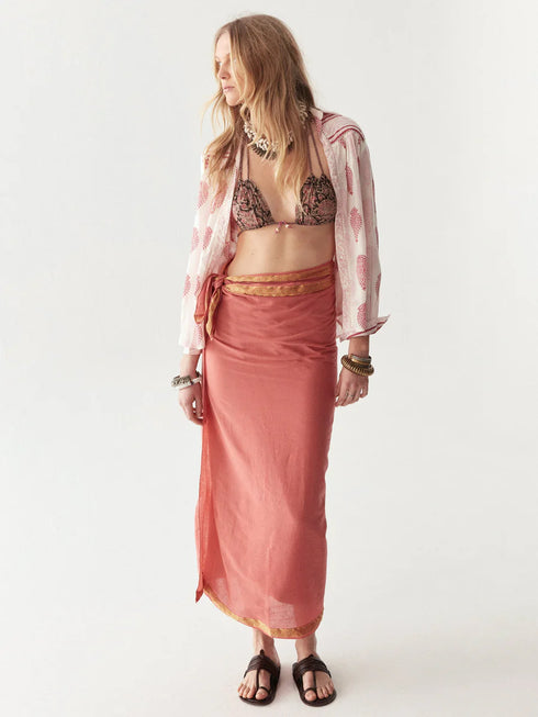 Blusa DYLAN